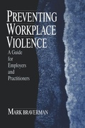 Cover: Preventing Workplace Violence - SAGE Publications Inc