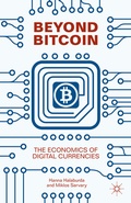 Bild: Beyond Bitcoin - Palgrave MacMillan