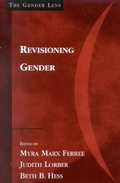 Cover: Revisioning Gender - SAGE Publications Inc