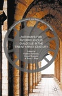 Cover: Pathways for Inter-Religious Dialogue in the Twenty-First Century - Palgrave MacMillan