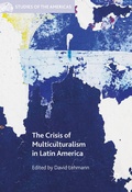 Cover: The Crisis of Multiculturalism in Latin America - Palgrave MacMillan