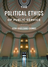 Abbildung von: The Political Ethics of Public Service - Palgrave MacMillan