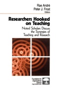 Cover: Researchers Hooked on Teaching - SAGE Publications Inc