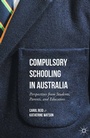 Cover: Compulsory Schooling in Australia - Palgrave MacMillan