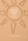 Cover: Decolonizing Rhetoric and Composition Studies - Palgrave MacMillan