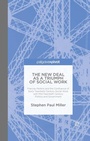 Cover: The New Deal as a Triumph of Social Work - Palgrave Pivot