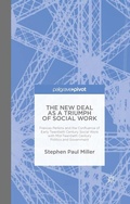 Cover: The New Deal as a Triumph of Social Work - Palgrave Pivot