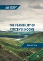 Cover: The Feasibility of Citizen's Income - Palgrave MacMillan