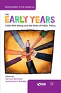 Cover: The Early Years - Palgrave MacMillan
