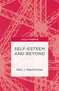 Cover: Self-Esteem and Beyond - Palgrave Pivot