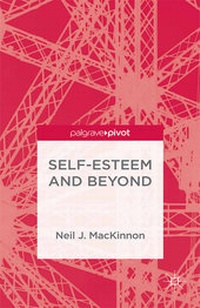 Enlarge image Cover: Self-Esteem and Beyond - Palgrave Pivot