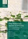 Cover: The Voluntary Sector in Prisons - Palgrave MacMillan