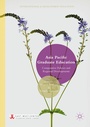 Cover: Asia Pacific Graduate Education - Palgrave MacMillan