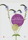 Cover: Asia Pacific Graduate Education - Palgrave MacMillan