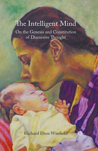 Enlarge image Cover: The Intelligent Mind - Palgrave Macmillan