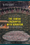 Cover: The Jewish Encounter with Hinduism - Palgrave MacMillan