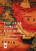 Cover: The Arab World and Iran - Palgrave MacMillan