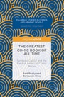 Cover: The Greatest Comic Book of All Time - Palgrave Pivot