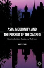 Bild: Asia, Modernity, and the Pursuit of the Sacred - Palgrave MacMillan