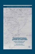 Cover: Transnational Japan as History - Palgrave MacMillan