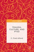 Cover: Trauma, Culture, and PTSD - Palgrave MacMillan