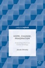 Cover: Hope, Change, Pragmatism - Palgrave MacMillan
