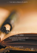 Cover: The Rise of New Media 1750-1850 - Palgrave MacMillan