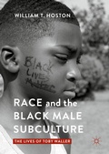 Cover: Race and the Black Male Subculture - Palgrave MacMillan
