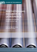 Cover: Innovation and Inclusion in Latin America - Palgrave MacMillan