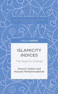 Abbildung von: Islamicity Indices - Palgrave MacMillan