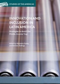 Cover: Innovation and Inclusion in Latin America - Palgrave MacMillan