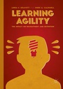 Cover: Learning Agility - Palgrave MacMillan
