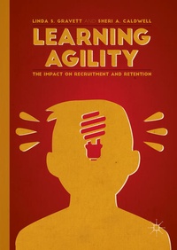 Enlarge image Cover: Learning Agility - Palgrave MacMillan