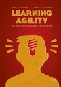 Cover: Learning Agility - Palgrave MacMillan