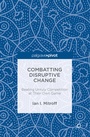 Cover: Combatting Disruptive Change - Palgrave MacMillan