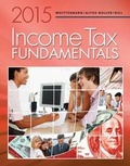 Cover: Income Tax Fundamentals 2015 - Cengage Learning, Inc