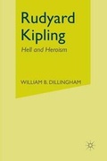 Cover: Rudyard Kipling 2005 - Palgrave Macmillan