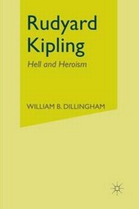 Enlarge image Cover: Rudyard Kipling 2005 - Palgrave Macmillan