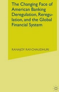 Abbildung von: The Changing Face of American Banking 2014 - Palgrave Macmillan
