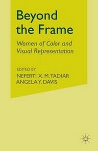 Enlarge image Cover: Beyond the Frame 2005 - Palgrave Macmillan