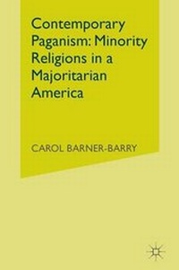 Enlarge image Cover: Contemporary Paganism 2005 - Palgrave Macmillan