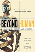 Bild: Beyond Human - Forge