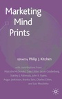 Cover: Marketing Mind Prints - Palgrave Macmillan