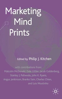 Enlarge image Cover: Marketing Mind Prints - Palgrave Macmillan