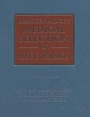 Cover: Brackenridge's Medical Selection of Life Risks - Palgrave Macmillan
