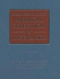 Cover: Brackenridge's Medical Selection of Life Risks - Palgrave Macmillan