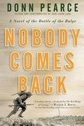 Cover: Nobody Comes Back - FORGE