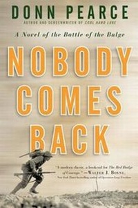 Enlarge image Cover: Nobody Comes Back - FORGE