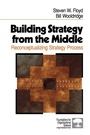 Cover: Building Strategy from the Middle - SAGE Publications Inc