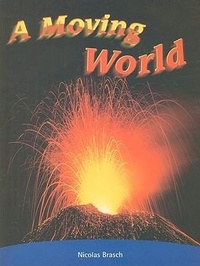 Abbildung von: A Moving World - Rigby